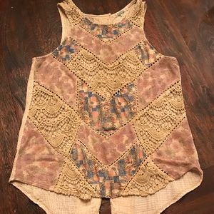 Tank by Gimmicks BKE